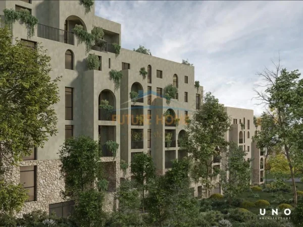 Tirane, shitet apartament 1+1 Kati 3, 67 m² 110.000 € 