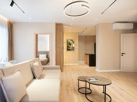 Tirane, shitet apartament 2+1 Kati 2, 104 m² 210.000 € 