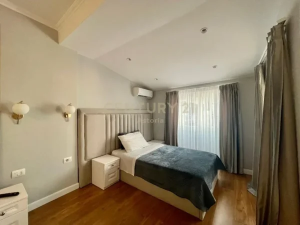 Tirane, jap me qera apartament 1+1+Ballkon Kati 5, 70 m² 780 € 