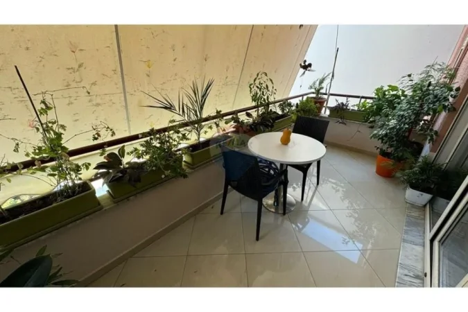 Tirane, shitet apartament 2+1+Ballkon Kati 8, 96 m² 215.000 € (Rruga Don Bosko (ID: 530411001-1192)