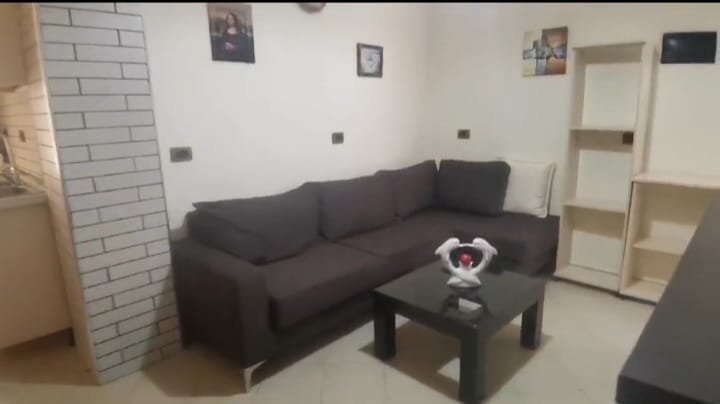 Tirane, jepet me qera apartament 1+1 Kati 2, 430 € 