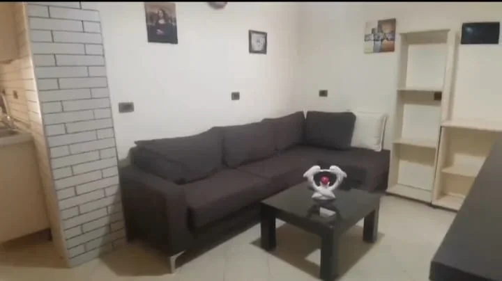 Tirane, jepet me qera apartament 1+1 Kati 2, 430 € 