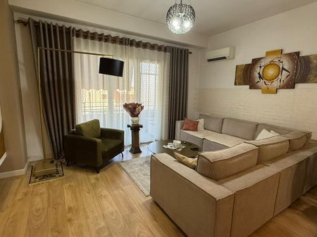 Tirane, shitet apartament 2+1 Kati 1, 114 m² 157.000 € 