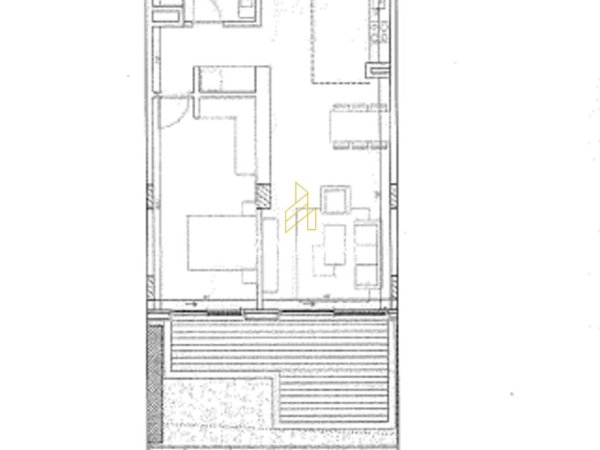 Vlore, shitet apartament 1+1+Ballkon Kati 3, 119 m² 404.908 € (Sunset Residence, Green Coast 2, Dhërmi Vlorë, Albania)