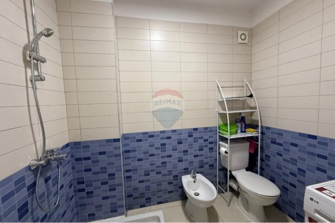 Tirane, shitet apartament 1+1 Kati 3, 67 m² 154.000 € (Kompleksi Ana - Qyteti Studenti, Tiranë (ID: 530181070-349)