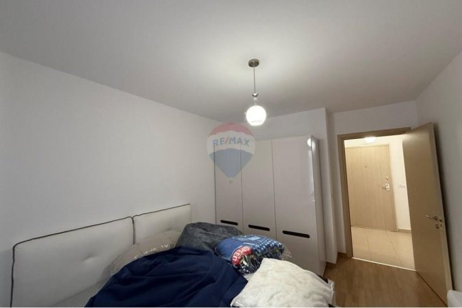 Tirane, shitet apartament 1+1 Kati 3, 67 m² 154.000 € (Kompleksi Ana - Qyteti Studenti, Tiranë (ID: 530181070-349)