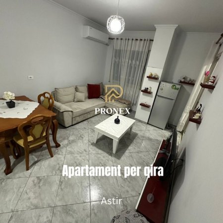 Tirane, jepet me qera apartament 2+1+Ballkon Kati 3, 85 m² 500 € (Astir)