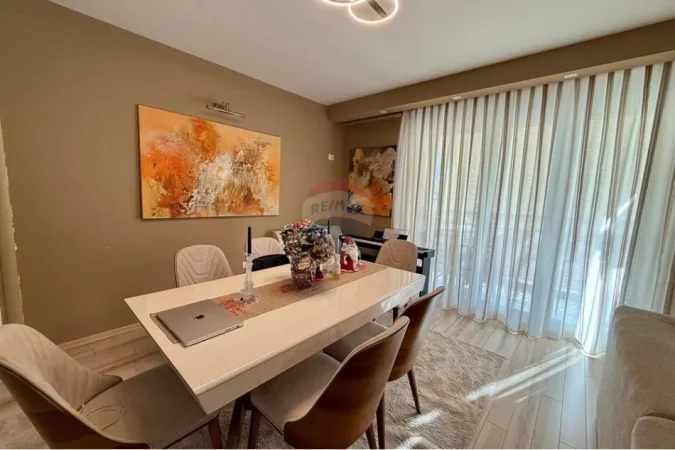 Tirane, shitet apartament 2+1 Kati 3, 99 m² 223.000 € (Kompleksi Ana - Qyteti Studenti, Tiranë (ID: 530181070-348)