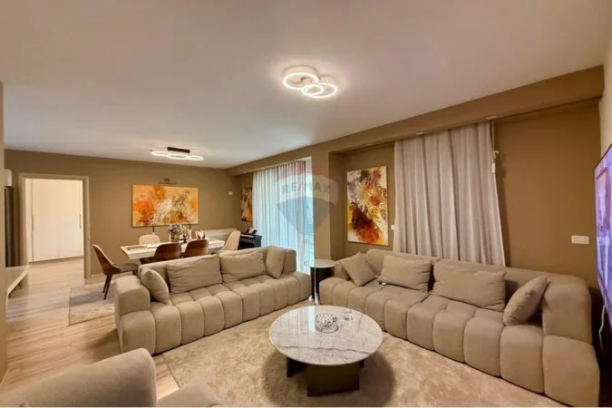 Tirane, shitet apartament 2+1 Kati 3, 99 m² 223.000 € (Kompleksi Ana - Qyteti Studenti, Tiranë (ID: 530181070-348)