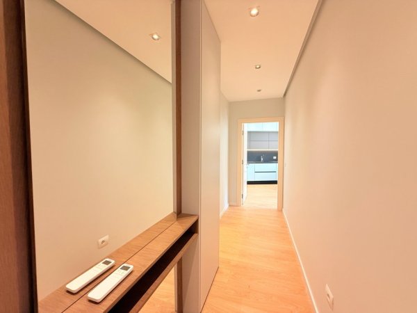 Tirane, jepet me qera apartament 2+1 Kati 2, 90 m² 1.500 € (Kopeshti Zoologjik)