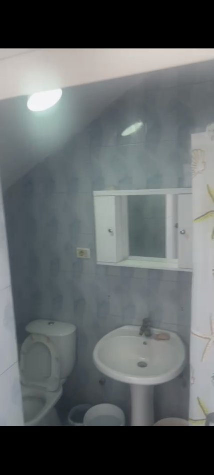 Tirane, jepet me qera apartament 1+1 Kati 1, 410 € 