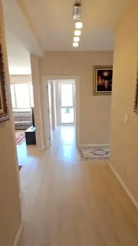 Tirane, shitet apartament 3+1 Kati 1, 120 m² 160.000 € (Përballë Spitalit Amerikan 3)