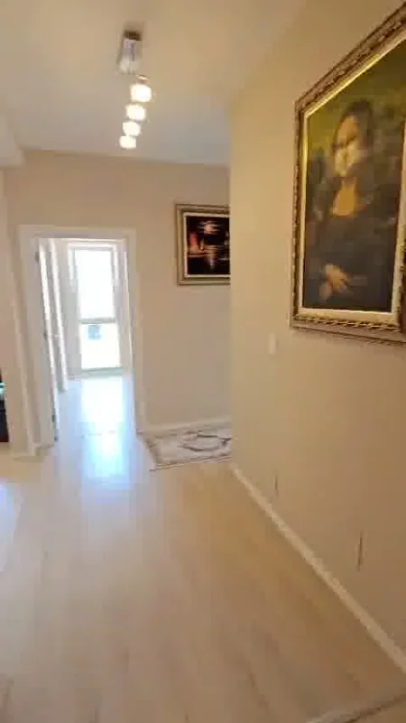 Tirane, shitet apartament 3+1 Kati 1, 120 m² 160.000 € (Përballë Spitalit Amerikan 3)