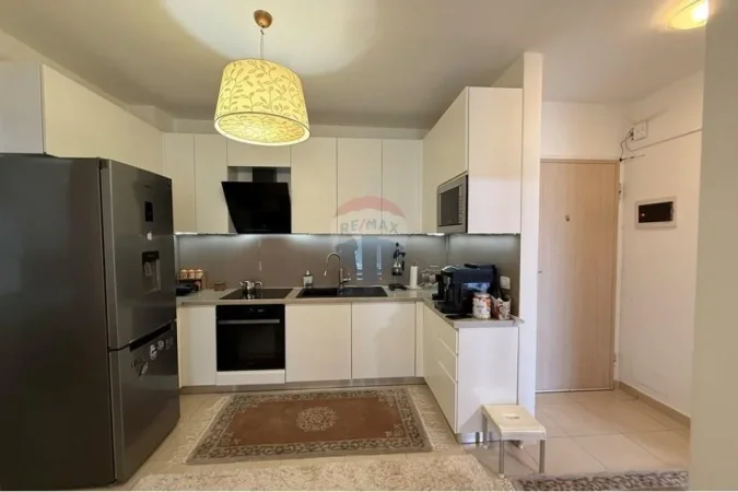 Tirane, shitet apartament 2+1 Kati 3, 95 m² 212.000 € (Kompleksi Ana - Qyteti Studenti, Tiranë (ID: 530181070-347)