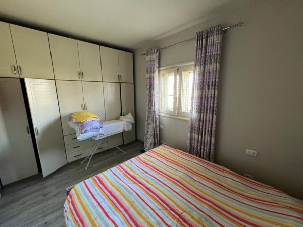 Tirane, jepet me qera apartament 2+1+Ballkon Kati 6, 90 m² 600 € (Fusha e Aviacionit)
