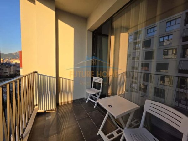 Tirane, jepet me qera apartament 2+1 Kati 5, 104 m² 700 € (Kompleksi ASL)