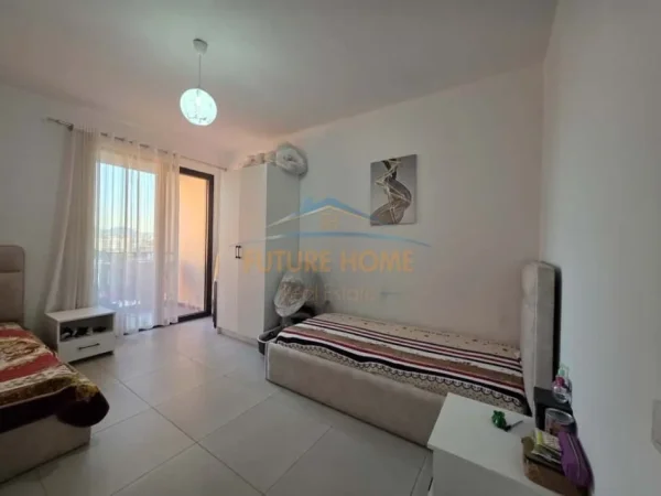 Tirane, jepet me qera apartament 2+1 Kati 5, 104 m² 700 € (Kompleksi ASL)