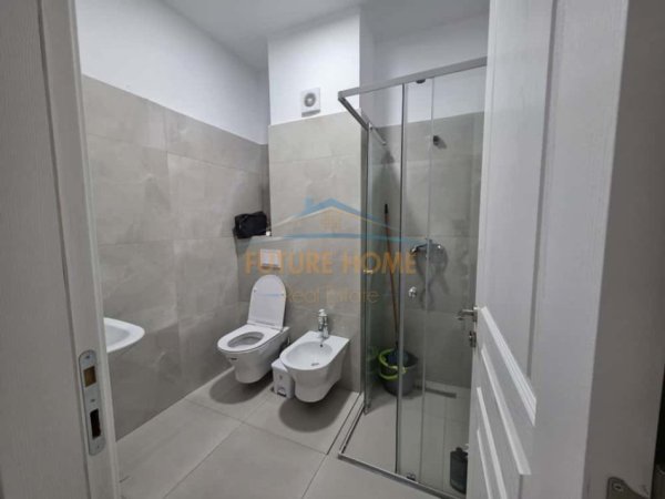 Tirane, jepet me qera apartament 2+1 Kati 5, 104 m² 700 € (Kompleksi ASL)