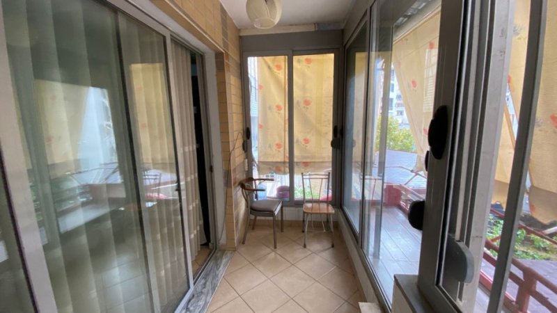 Tirane, jap me qera apartament 2+1 Kati 3, 85 m² 550 € (Astir)