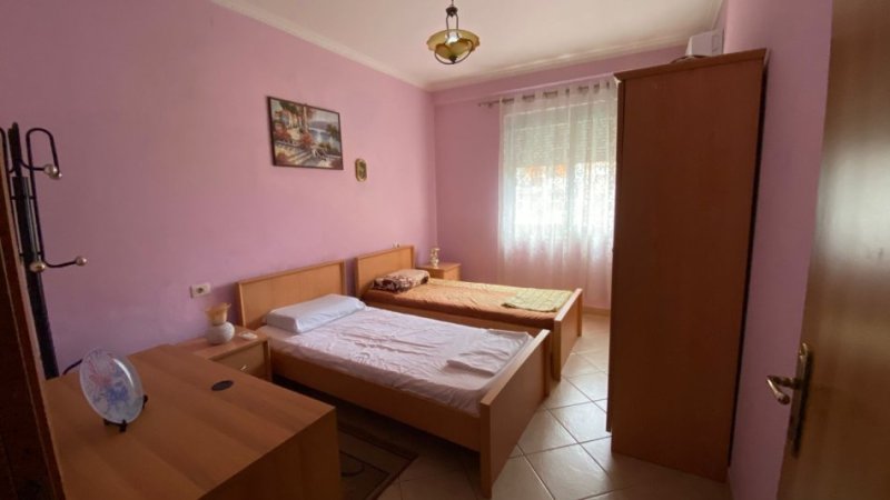 Tirane, jap me qera apartament 2+1 Kati 3, 85 m² 550 € (Astir)