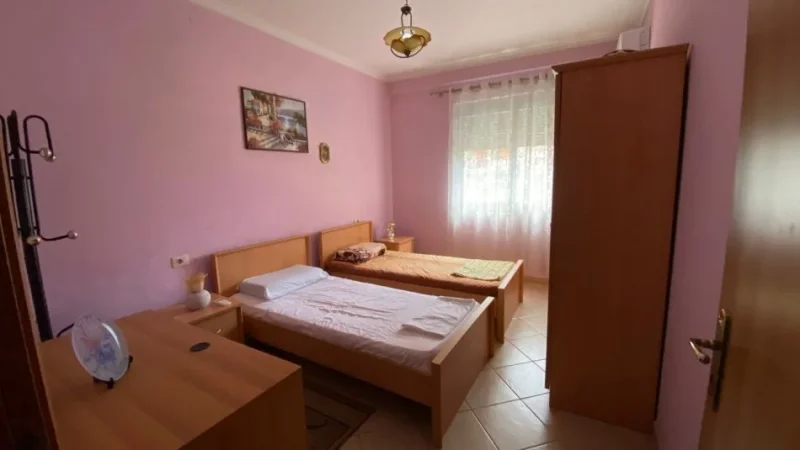 Tirane, jap me qera apartament 2+1 Kati 3, 85 m² 550 € (Astir)