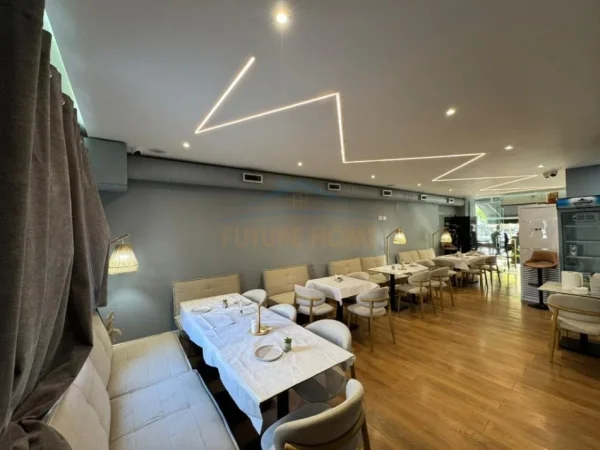 Shitje , Biznesi Bar - Restorant , Tirane , Komuna e Parisit 42,000 €