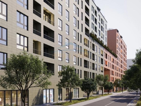 Shitet Apartament 2+1 Splendor Residence Porcelan Tirane 178,250 €