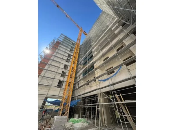 Shitet Apartament 2+1 ne kompleksin 2N SHPK , Paskuqan , Tirane 120,000 €