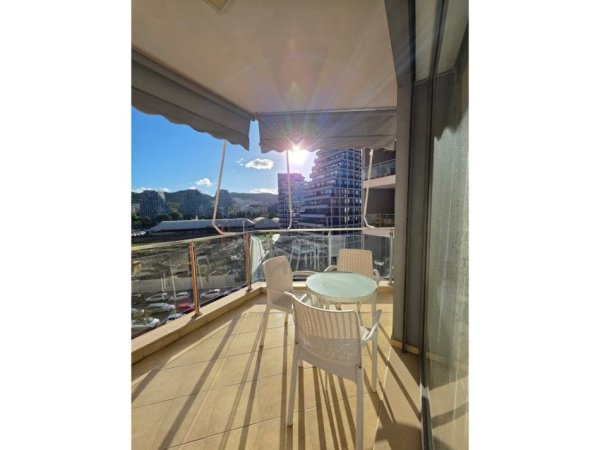 Tirane, jepet me qera apartament 2+1 Kati 3, 110 m² 1.400 € 