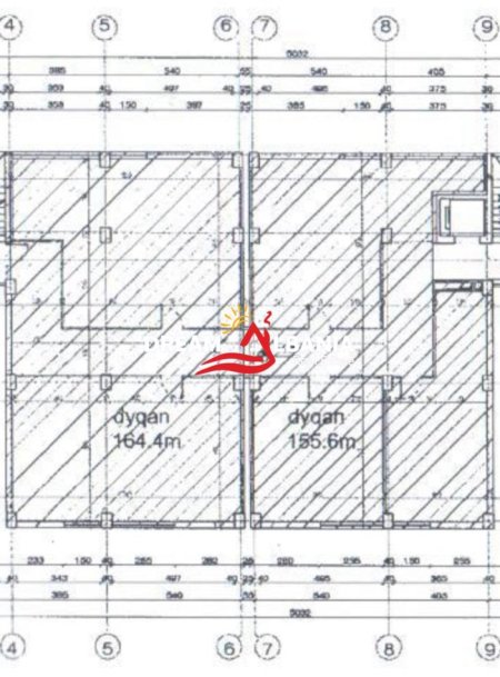 Tirane, shitet dyqan , 320 m² 508,000 €