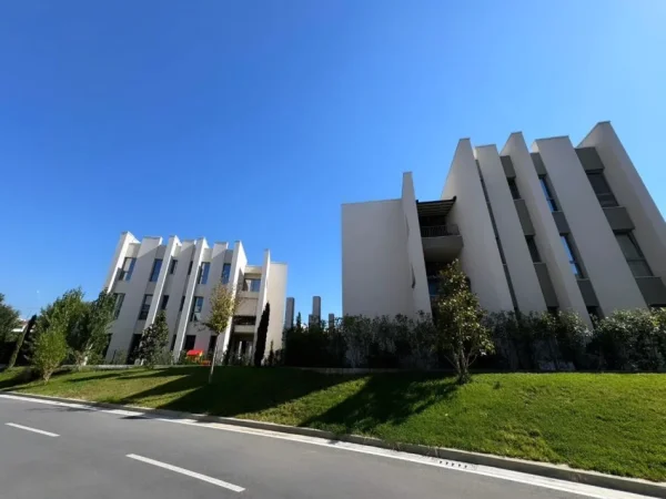 Tirane, shitet apartament 2+1 , 136 m² 350.000 € (green valley residence)