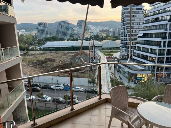 Tirane, jepet me qera apartament 2+1 Kati 3, 110 m² 1.400 € 
