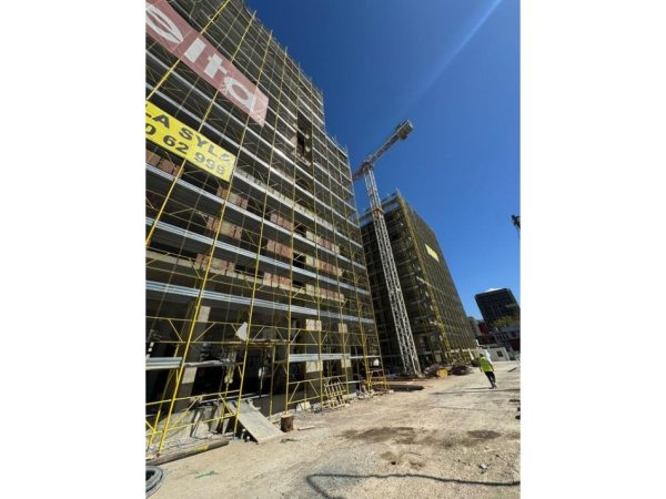 Shitet, Apartament 1+1, Tirana Entry 3, Casa Italia 92,820 €