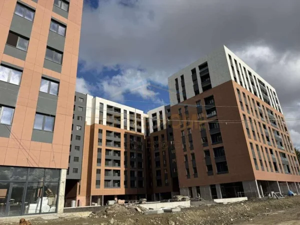 Tirane, shitet apartament 1+1 Kati 7, 72 m² 113.480 € (Unaza e re)