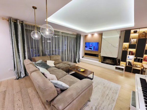 Tirane, shitet apartament 2+1 , 130 m² 399.000 € (delijorgji)