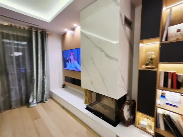 Tirane, shitet apartament 2+1 , 130 m² 399.000 € (delijorgji)