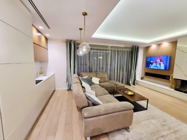 Tirane, shitet apartament 2+1 , 130 m² 399.000 € (delijorgji)
