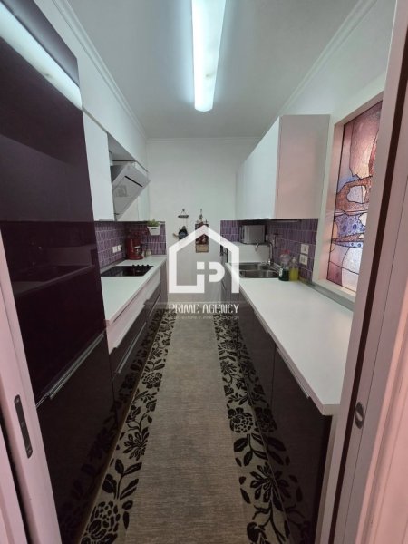 JEPET ME QERA:  SUPER APARTAMENT 2 +1+2 / ZONA: MOZAIKU TIRANES📍