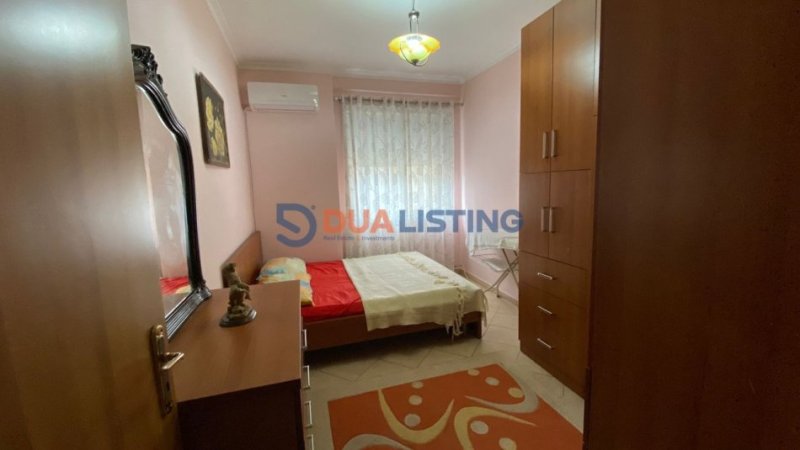 Tirane, jepet me qera apartament 2+1 Kati 3, 120 m² 550 € (Astir)