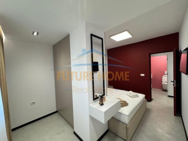 Shitet, 2 Apartamente 1+1 dhe një Studio, Rruga Kavajës, Tiranë 330,000 €