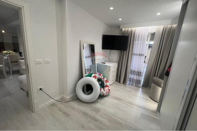 Tirane, shitet apartament 2+1 Kati 0, 70 m² 120.000 € (Rruga Bill Klinton, Tiranë)  ID: 530191031-700