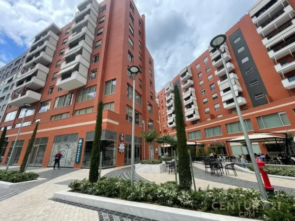 Tirane, shitet apartament 1+1 , 73 m² 218.000 € (delijorgji)