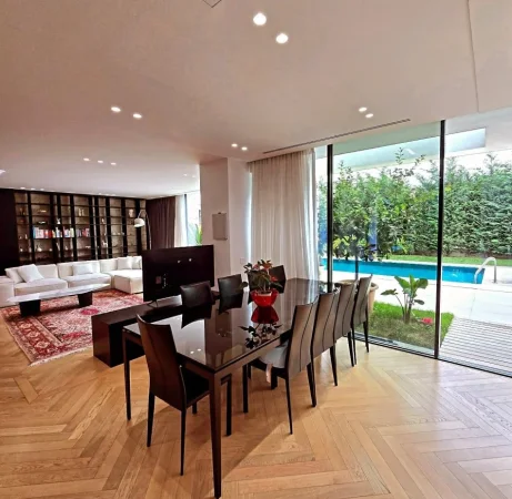 Tirane, shitet apartament 2 Katshe , 550 m² (Mjulle Bathore)