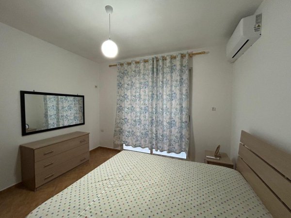 Tirane, jepet me qera apartament 2+1+Ballkon Kati 7, 116 m² 470 € (ASTIR)