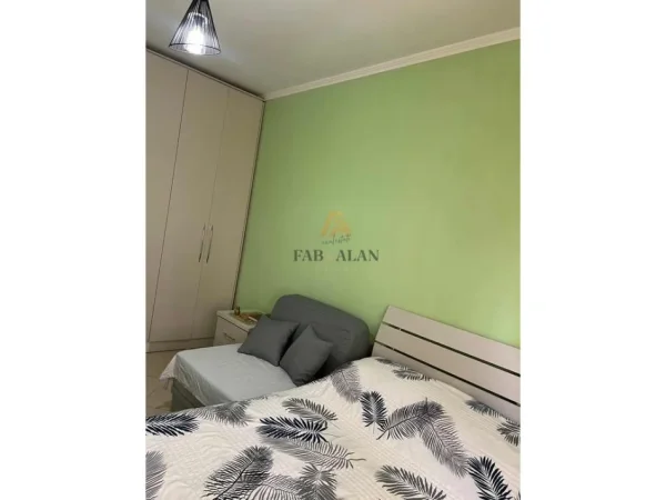 Tirane, shitet apartament 1+1 Kati 2, 69 m² 102.000 € (Rruga e Teleferikut, Fresku)