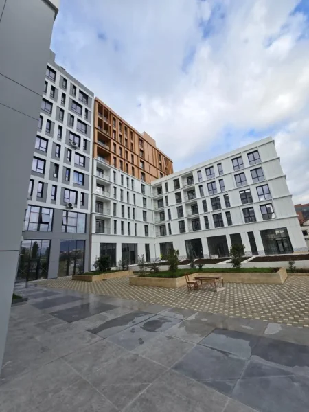 Tirane, shitet apartament 2+1+Aneks+Ballkon , 112 m² 212.200 € (Rruga Jordan Misja)