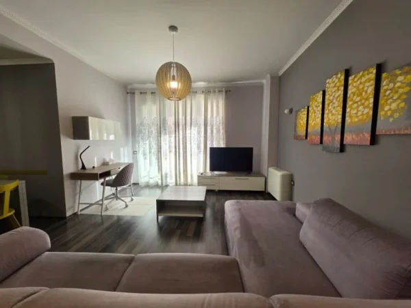 Tirane, jepet me qera apartament , 110 m² 1.400 € (Rruga e kosovareve)