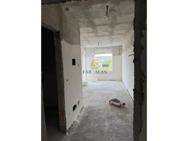 Golem, shitet apartament 1+1 Kati 4, 70 m² 113.000 € (Golem)