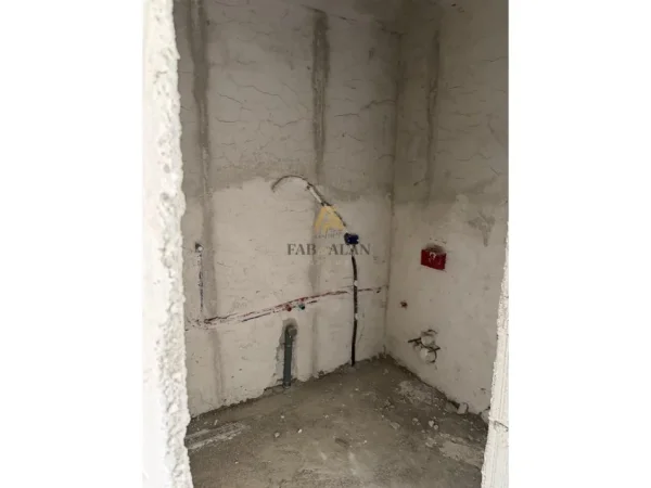 Golem, shitet apartament 1+1 Kati 4, 70 m² 113.000 € (Golem)