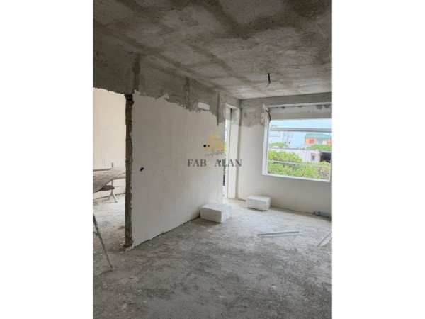 Golem, shitet apartament 1+1 Kati 4, 70 m² 113.000 € (Golem)